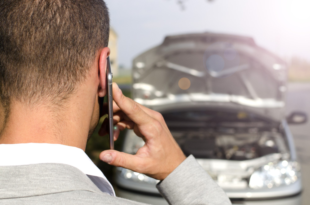 What to Do After a Car Accident